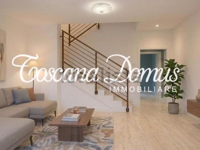 Villetta a schiera in vendita di 138 m² in Strada di Salteano