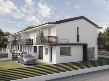 Villetta a schiera in vendita di 139 m²