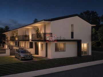 Villetta a schiera in vendita di 139 m²