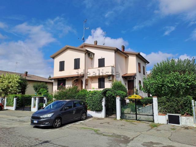 Villetta a schiera in vendita di 139 m² in Via Antonio Vivaldi, 570