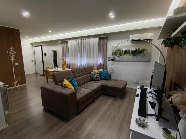 Villetta a schiera in vendita di 139 m² in Via Galatioto, 107