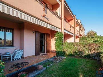 Villetta a schiera in vendita di 139 m² in Via Giuseppe Verdi, 41