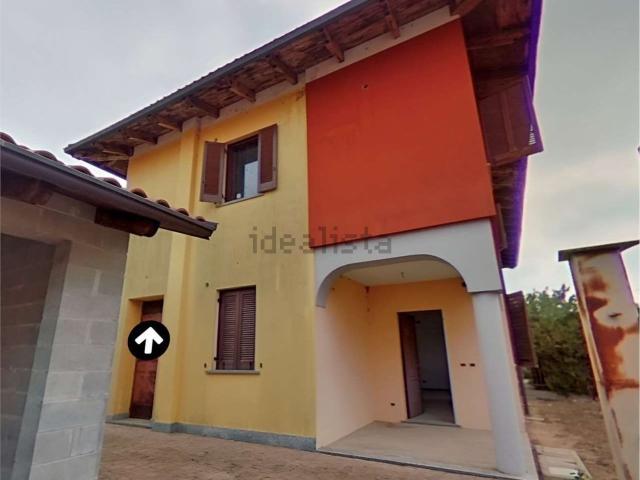 Villetta a schiera in vendita di 139 m² in Via Giovanni Falcone