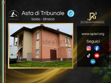 Villetta a schiera in vendita di 139 m² in Via della Cembalina, 175