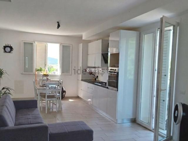 Villetta a schiera in vendita di 139 m² in Via di Villa Mancini