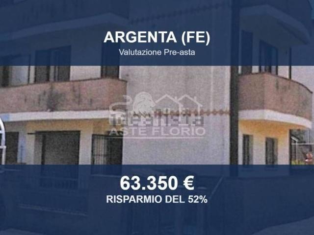 Villetta a schiera in vendita di 139 m² in Via Lelio Basso, 21