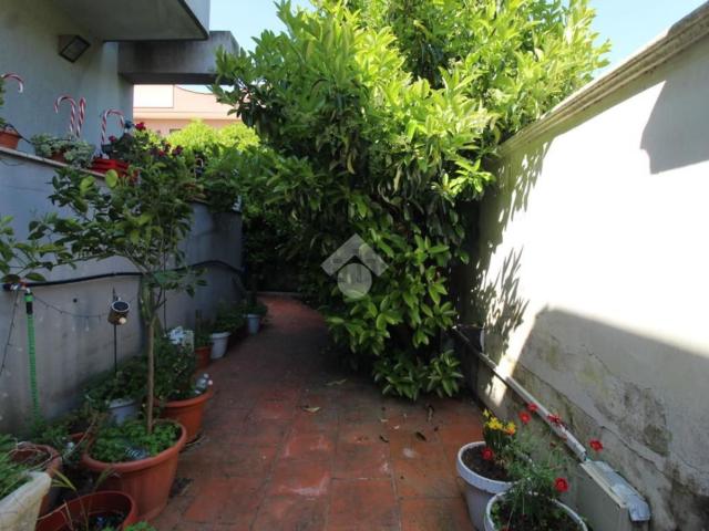 Villetta a schiera in vendita di 139 m² in Via Specchia, 29