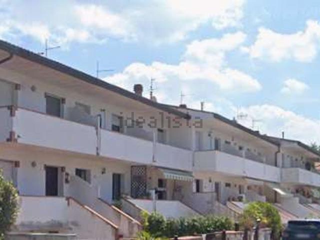 Villetta a schiera in vendita di 139 m² in Via Provinciale Lucchese, 587