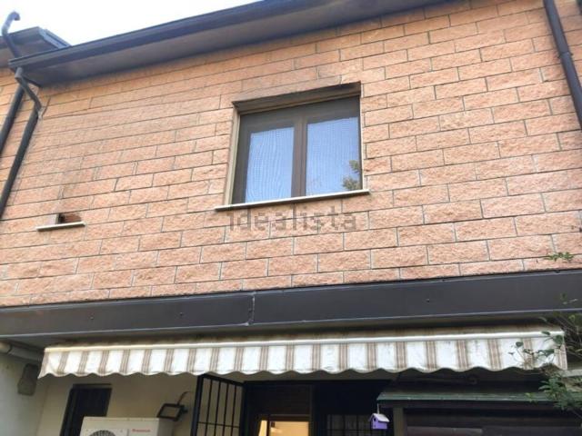 Villetta a schiera in vendita di 139 m² in Viale Maria Luigia, 39