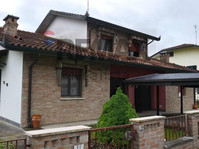 Villetta a schiera in vendita di 139 m² in Vicolo Frutteti, 13