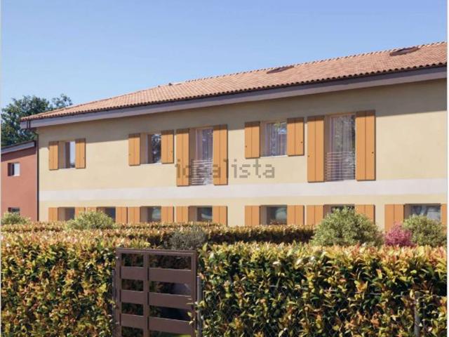 Villetta a schiera in vendita di 140 m²