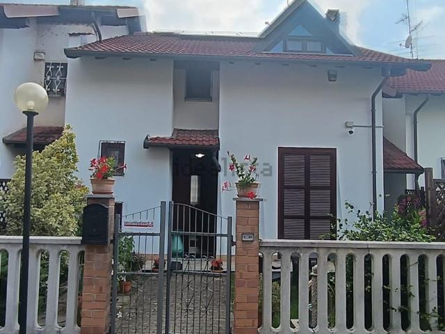 Villetta a schiera in vendita di 140 m²