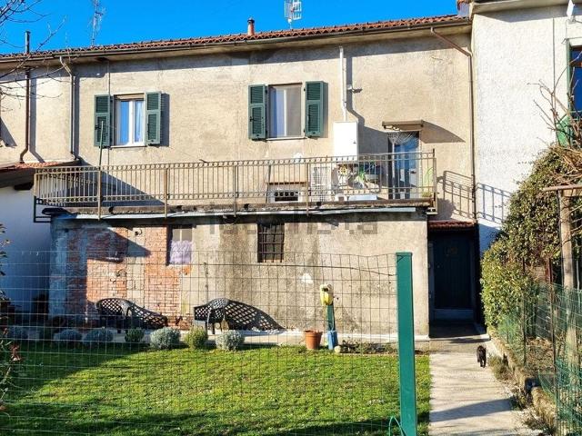 Villetta a schiera in vendita di 140 m²