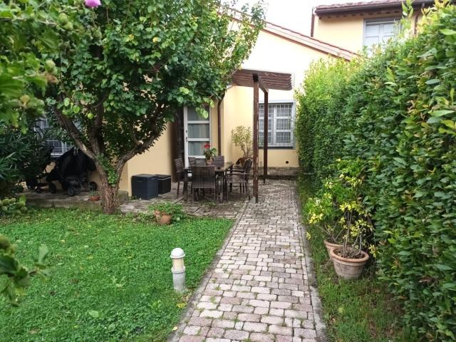 Villetta a schiera in vendita di 140 m²