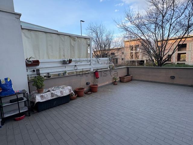 Villetta a schiera in vendita di 140 m²