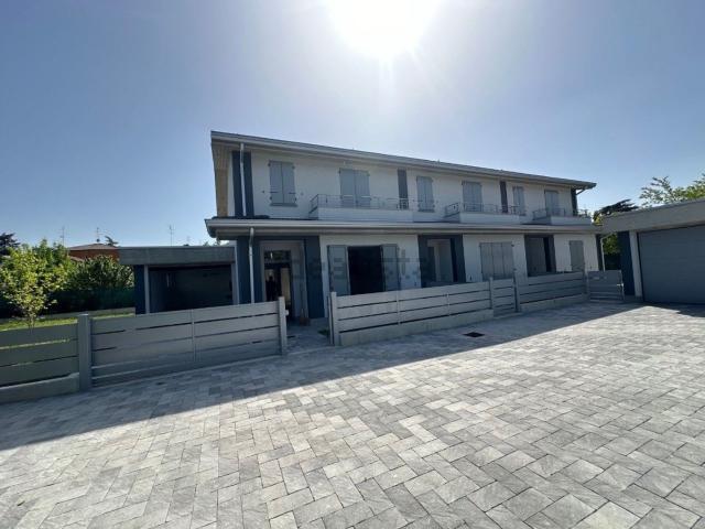 Villetta a schiera in vendita di 140 m²