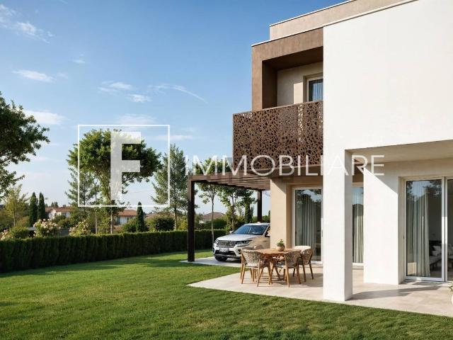 Villetta a schiera in vendita di 140 m²