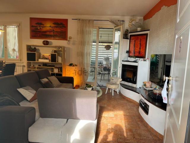 Villetta a schiera in vendita di 140 m²