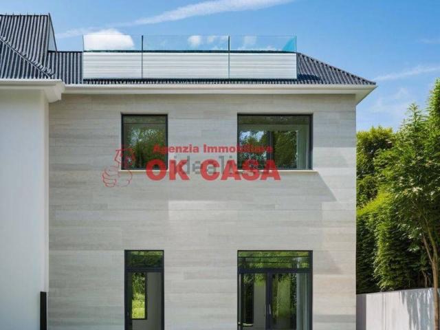 Villetta a schiera in vendita di 140 m²