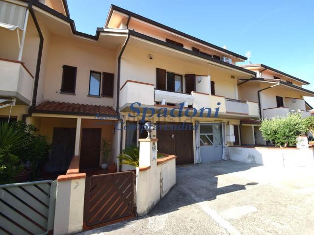 Villetta a schiera in vendita di 140 m²