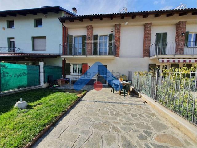 Villetta a schiera in vendita di 140 m²