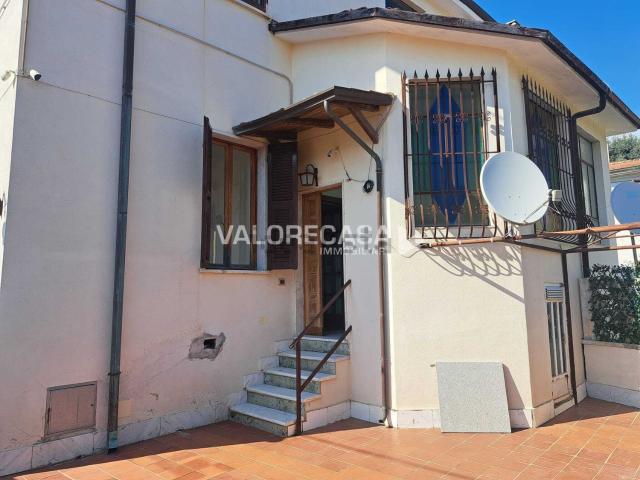 Villetta a schiera in vendita di 140 m²