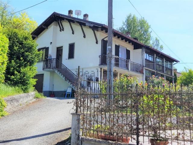 Villetta a schiera in vendita di 140 m²