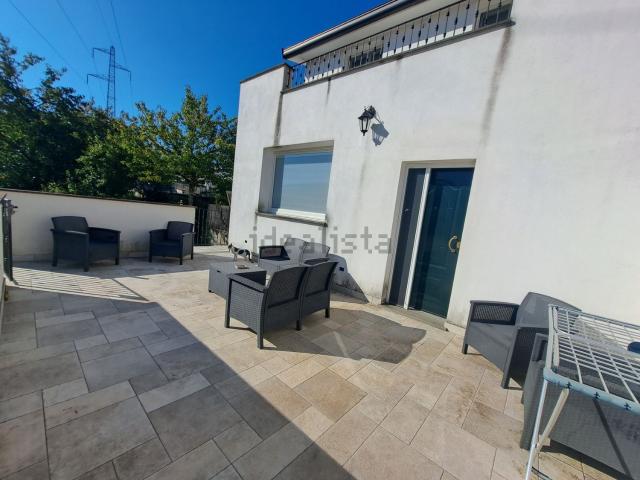 Villetta a schiera in vendita di 140 m²