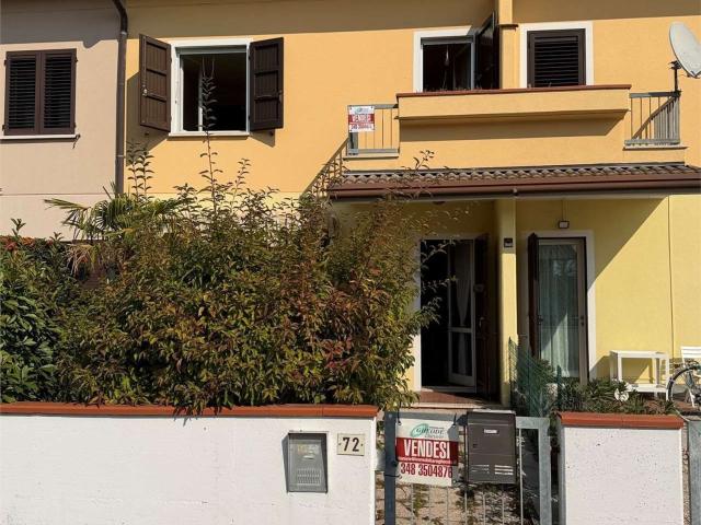 Villetta a schiera in vendita di 140 m²