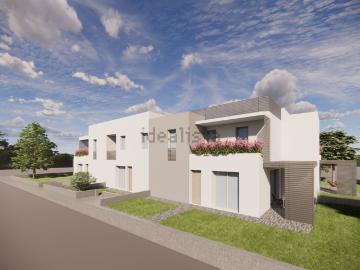 Villetta a schiera in vendita di 140 m²