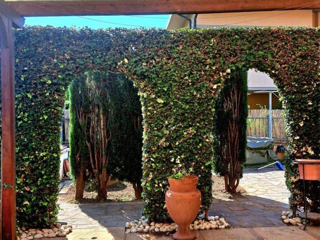 Villetta a schiera in vendita di 140 m²