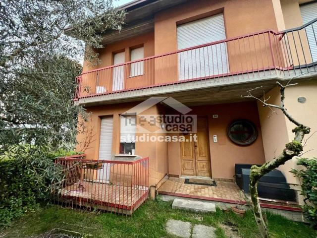 Villetta a schiera in vendita di 140 m²