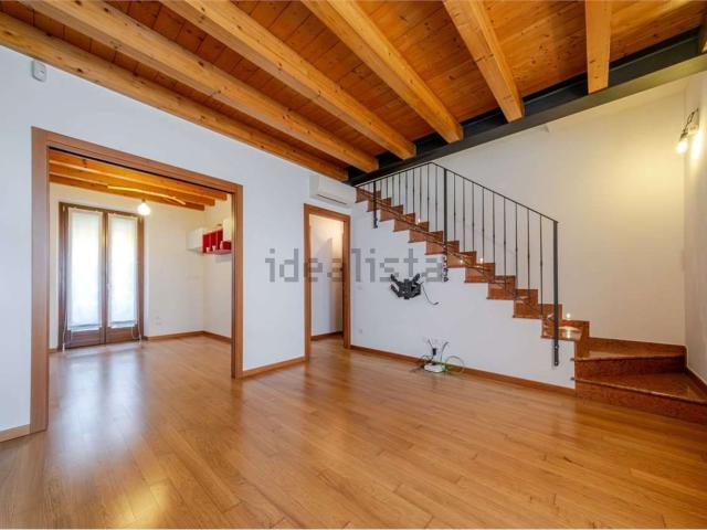 Villetta a schiera in vendita di 140 m²
