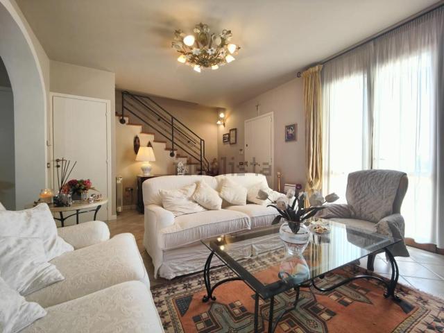 Villetta a schiera in vendita di 140 m²