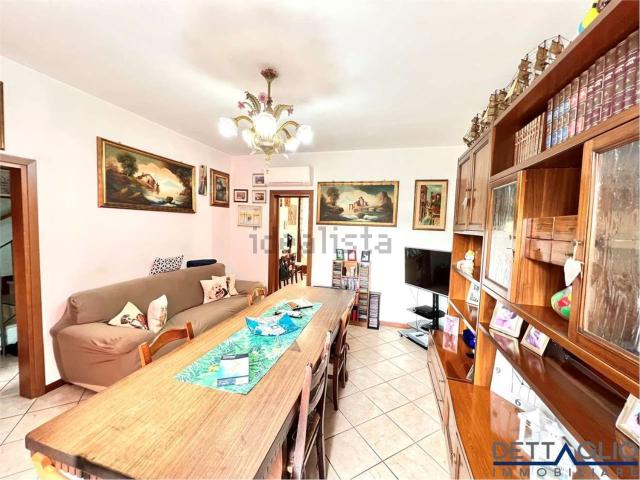 Villetta a schiera in vendita di 140 m²