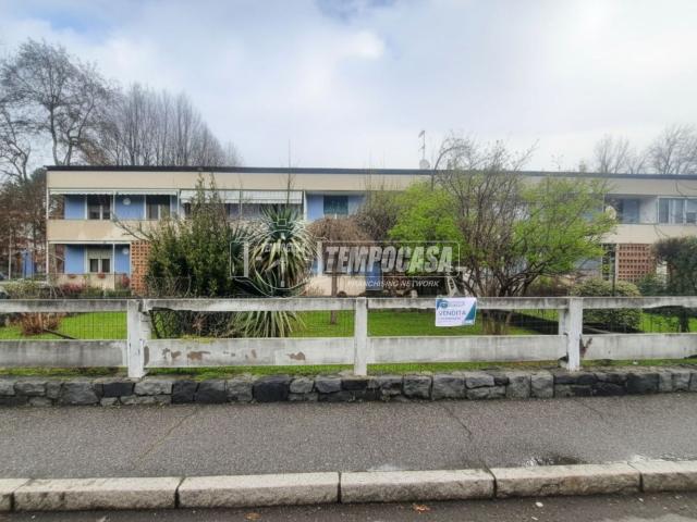 Villetta a schiera in vendita di 140 m²