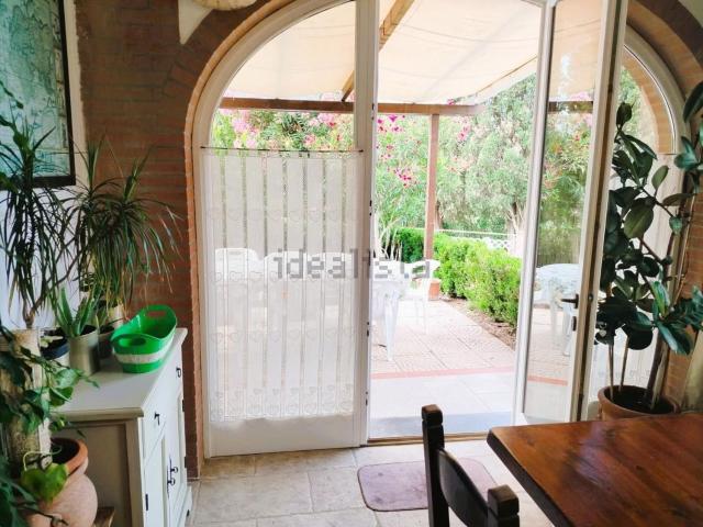 Villetta a schiera in vendita di 140 m²