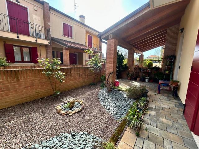 Villetta a schiera in vendita di 140 m²
