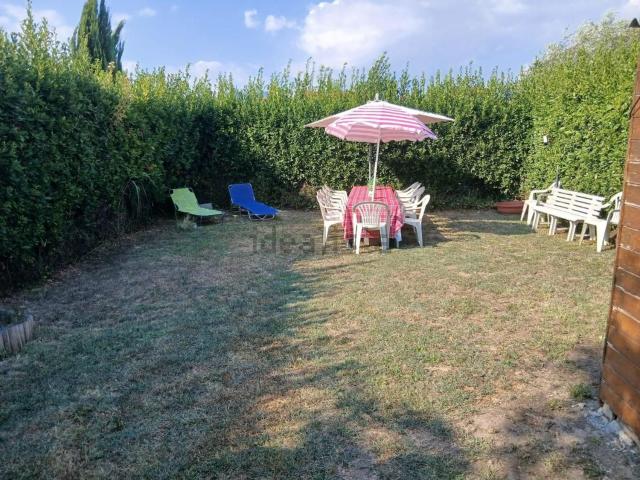 Villetta a schiera in vendita di 140 m²