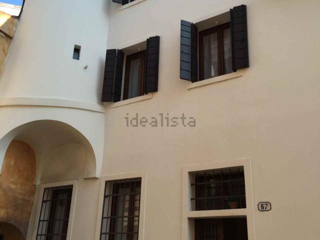 Villetta a schiera in vendita di 140 m²