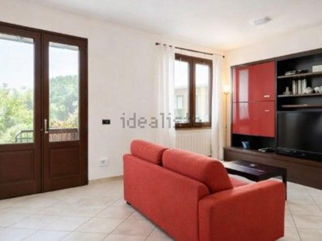 Villetta a schiera in vendita di 140 m²