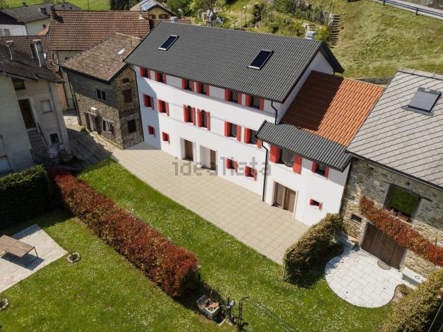 Villetta a schiera in vendita di 140 m²