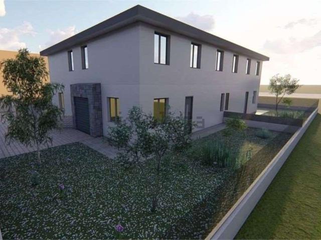 Villetta a schiera in vendita di 140 m² in tondelli