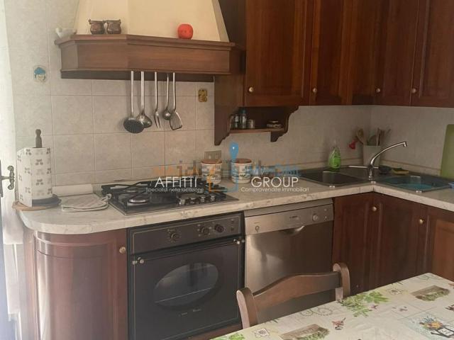 Villetta a schiera in vendita di 140 m² in Via Covetta, 19