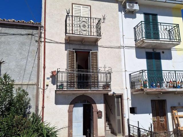 Villetta a schiera in vendita di 140 m² in Via Collecase, 19