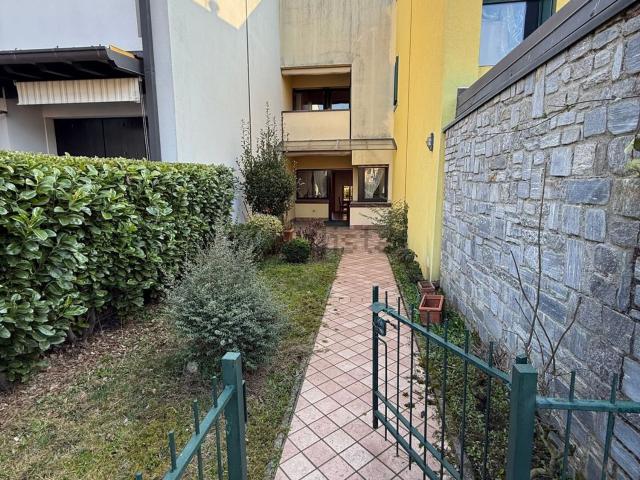 Villetta a schiera in vendita di 140 m² in Via Cavour, 35