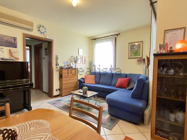 Villetta a schiera in vendita di 140 m² in Via Sant&apos Ambrogio, 88