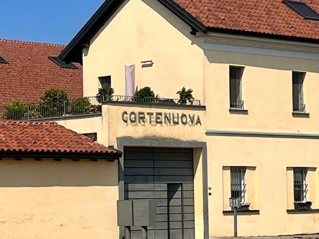 Villetta a schiera in vendita di 140 m² in Via Case Sparse, 15