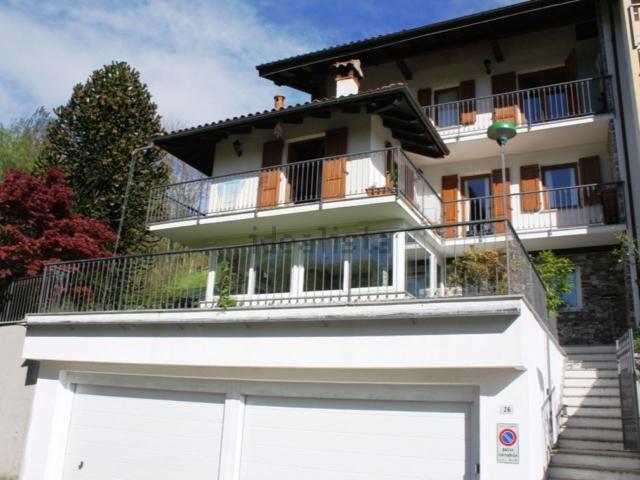 Villetta a schiera in vendita di 140 m² in Via Castello