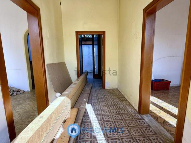 Villetta a schiera in vendita di 140 m² in Via Antonio Fiorazzo